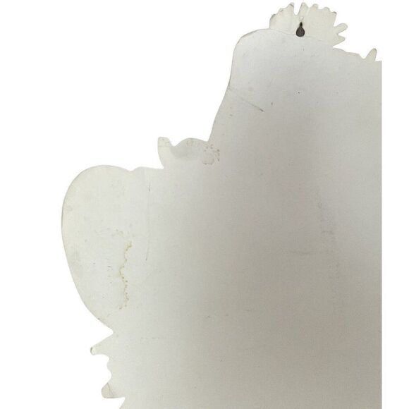 Vintage 1980 Beistle Large 52" Scarecrow Jointed Die Cut Halloween Fall Autumn - Picture 6 of 8